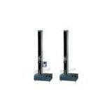 WDW-10 Electronic Universal Testing Machine With Single Column for Tension, Bending Test