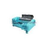 PLW Professional 1800rpm Crude Oil Horizontal Decanter Centrifuge For Separating Suspension thumbnail-1