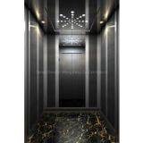Passenger Lift Home Elevator With Stainless Steel Meshing thumbnail-1