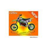 Sell New Dirt Bike (125cc) thumbnail-1