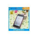 Fashion Light Weight TPU Iphone 5 Protective Cases Soft Cover For Iphone Case 5