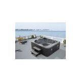 Monalisa M-3301 Home Spa Hot Tub/massage Hot Tub thumbnail-1