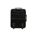 Polyester Suitcase, Travel Luggage thumbnail-1