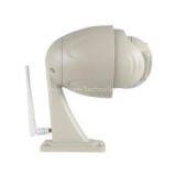 MAX 128GB TF Card IR-cut Surveillance Dome Camera Outdoor thumbnail-2