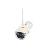 Night Vision Wireless P2p Waterproof Uiveillance Outdoor Camera thumbnail-3