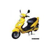 Sell 750W Electric Motor Scooter (Guang Yan) thumbnail-1