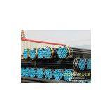 Black Sch40 Astm A106 Seamless Steel Pipe thumbnail-1