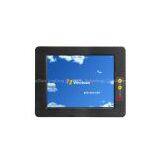 Industrial Tablet PC IPPC-190C