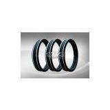 Eccentric Reducer Rubber Joint thumbnail-2