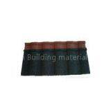 Rainbow Corrugated Aluminium Double Roman Steel Roof Tile thumbnail-1