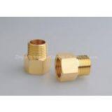 Brass Female and Male Union thumbnail-1