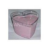 150ml Disposable Ice Cream Cups Plastic With Heart Shaped Star Shape thumbnail-1