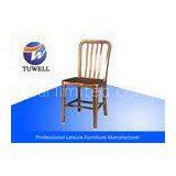 Modern Leisure Room Emeco Aluminum Navy Chairs With Powder Coating , Home Furniture thumbnail-1