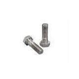 ANSI B18.2.1 Galvanized Hex Head Bolts Size M16 - M64 45# 40Cr thumbnail-1