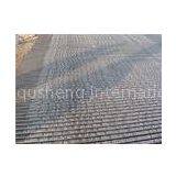 ASTM A53 / API 5L PSL1 / HR Welded Steel Pipe / Welding Steel Tube For Drainage Gas And Slurry