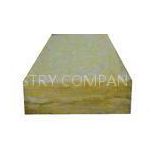Roofing Glasswool Insulation Batts Thermal Insulation Material