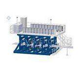 Dual Purpose SAW / MAG Welding Machine for Heavy Power Plant 640mm/min