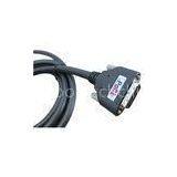 Mini D Ribbon MDR 26Pin Molding Type Camera Link Cable 0.5m - 10meter Twisted Wire