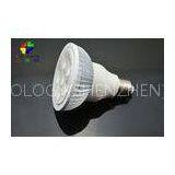 Energy Efficient 4500K 10W E27 LED Spot Light PAR 30 Bulb , AC 85V - 265V thumbnail-1