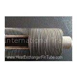 A179 SMLS Carbon Steel OD19X1.25WT LL Type Fins Radiator Tube With Spacer Box thumbnail-1