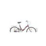 Sell 24city Bike thumbnail-1