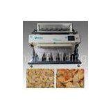 High Efficiency Garlic Slices Sorting Machine / Vegetable Fruit Grading Machine thumbnail-1