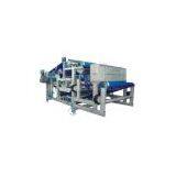 Supply Belt Type Filter Press for Fruit Juice Processing thumbnail-1