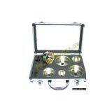 DIAMOND HOLE SAW KIT(QS-J-02)