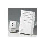 PSTN and GSM Alarm System With Touch Keypad and Wireless Doorbell CX-GSM4 thumbnail-1