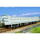 China GDT Gondola Wagon for Brazil Manufacture thumbnail-2