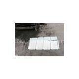 OEM Shot-Blasting, Plasma and Oxyfuel Cutting, Industrial Steel Metal Roofing Sheets