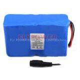14.8V 6600mAh 18650 Lithium Ion Battery Pack
