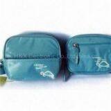 Ultra-Compact Camera Case With Storage