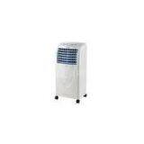 Low Noise Centrifugal 220V Evaporative Air Cooler House , 2 In 1 Humidifier