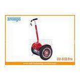 Security Patrol 2 Wheel Self Balancing Scooter With 6 Super Bright LED thumbnail-1