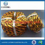 Tiger Rope, Warning Rope thumbnail-1