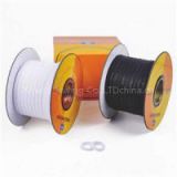 PTFE Filament Braided Packing & Ring