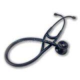 Cardiology Stethoscope Black Edition thumbnail-1