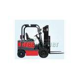 China Electric Forklifts thumbnail-2