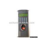Fingerprint Door Access Control thumbnail-1
