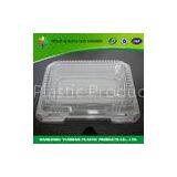 Small Disposable Containers  Environmentally Friendly Packaging Bakery Clamshell