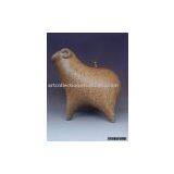 Pottery Art Work : Memory-Bronze Age thumbnail-1