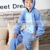 2016 Kids Pajamas With Stitch for Cosplay Costume thumbnail-1