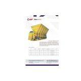 Automatic Weighing Feeder thumbnail-1