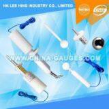 IEC 60598 Test Probe Kits