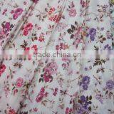 Screen Printed Spun Rayon thumbnail-2