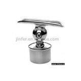 Adj. Rail Support Radiused 