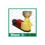 Pellet Production Machine