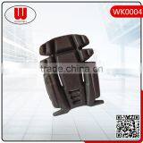 Wholesale safety EVA foam work trousers knee pads