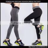 Wholesale Hot Women Plus Size Elastic Yoga Pants Custom Made Sports Pants For Sexy Girls